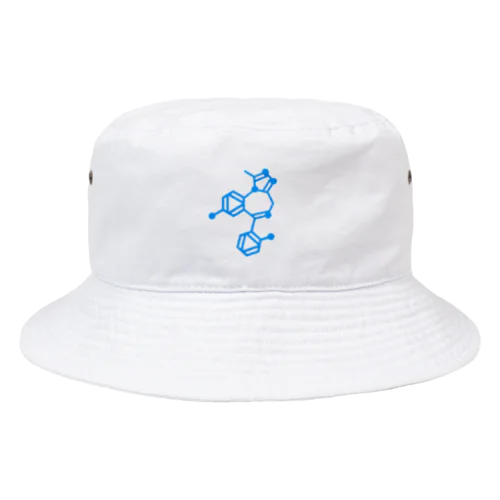 ハルシオン(トリアゾラム) Bucket Hat