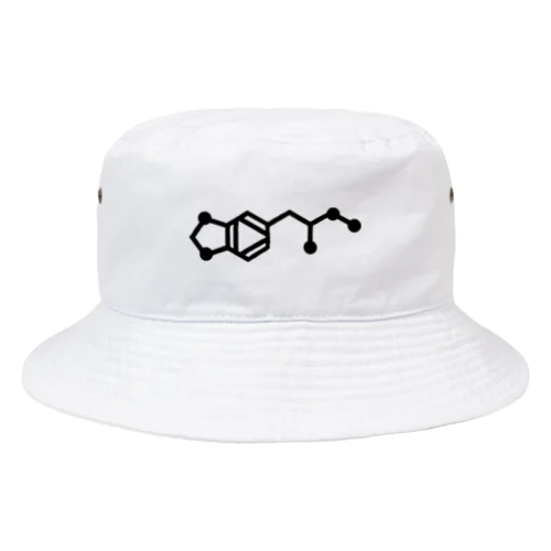 MDMA Bucket Hat