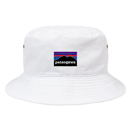 pataogawa Bucket Hat