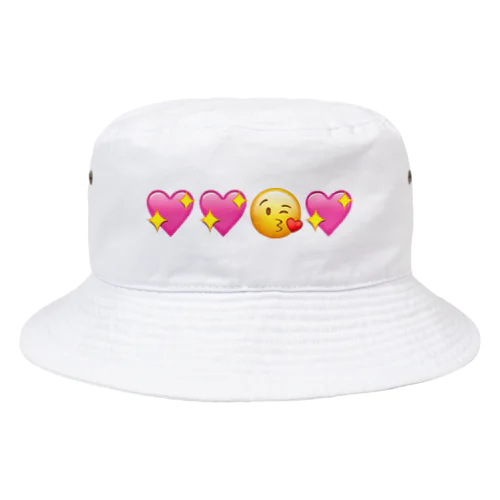 TANAKA Bucket Hat