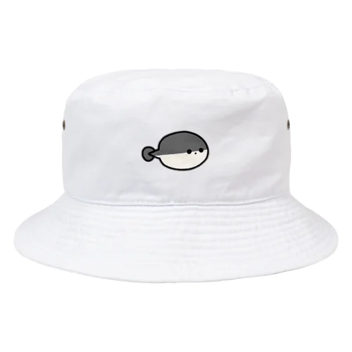 シミュラクラ現象のサカバンバスピス Bucket Hat