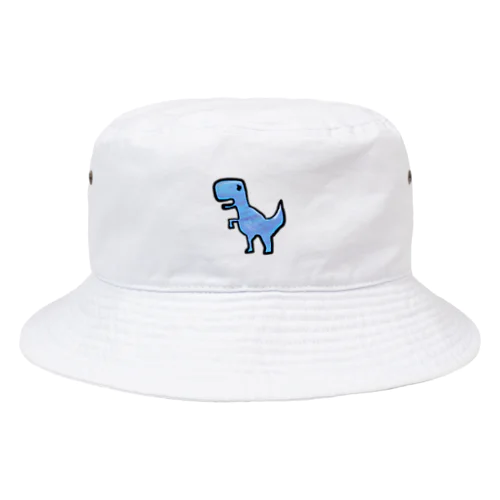 ゆるルス Bucket Hat