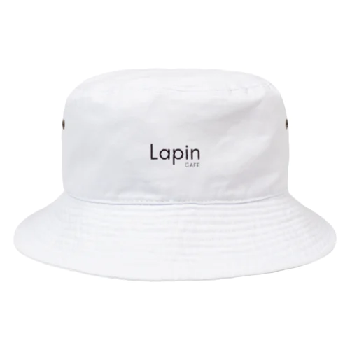 Lapin(ラパン) Bucket Hat