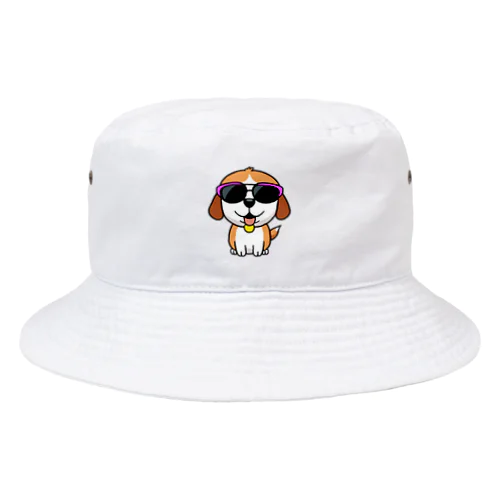 Perrito Bucket Hat