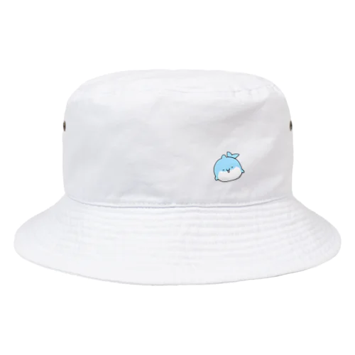 どるぴー Bucket Hat