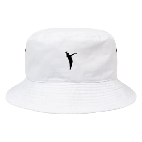 セカカワアイテム Bucket Hat