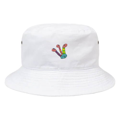 チュンアー Bucket Hat