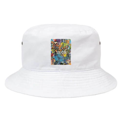 SHIKIORIグッズ Bucket Hat