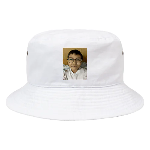 クラックスグッズ Bucket Hat