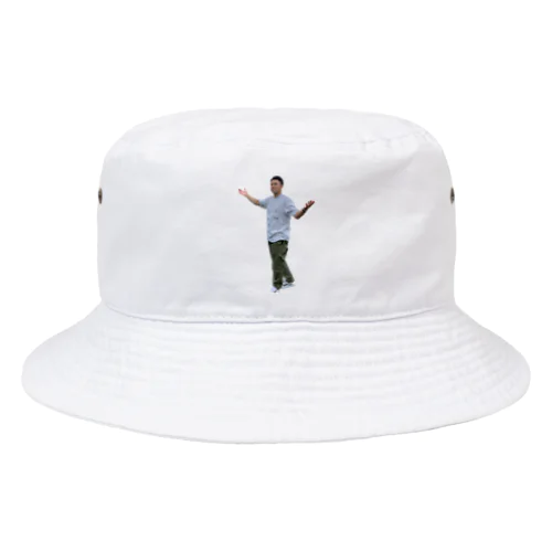 TTオリジナル Bucket Hat