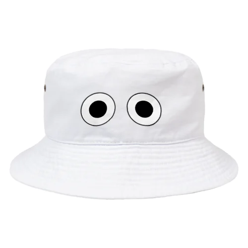 アホズラハット Bucket Hat