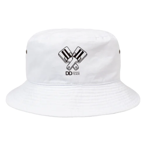 DDよさこいチーム Bucket Hat