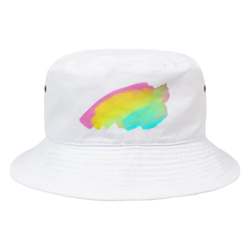 感覚アート Bucket Hat