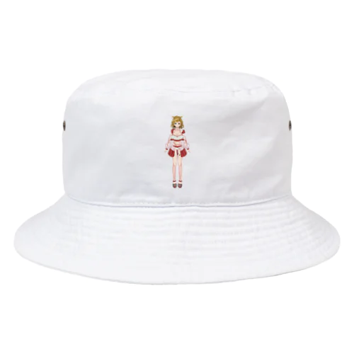 あっがもん水着 Bucket Hat