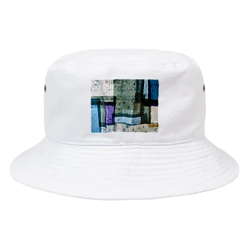 Kaze Ⅱ Bucket Hat