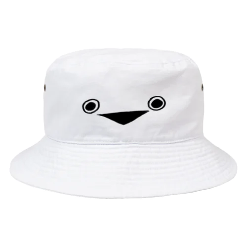 ◉▼◉ Bucket Hat
