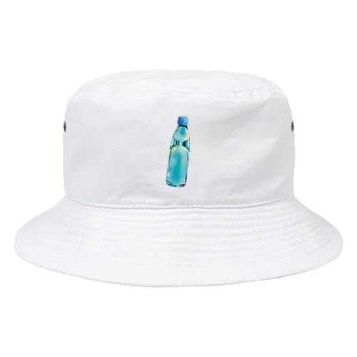 ラムネ Bucket Hat