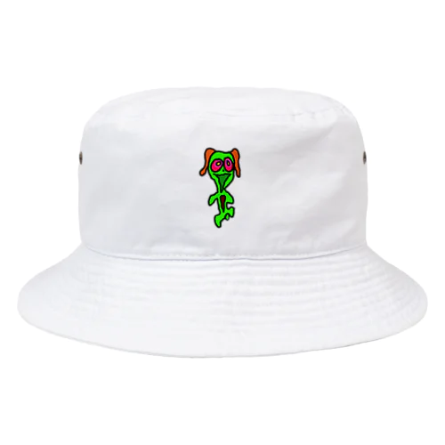 No.1925 Bucket Hat