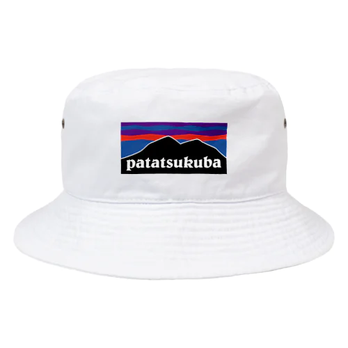 patatsukuba Bucket Hat