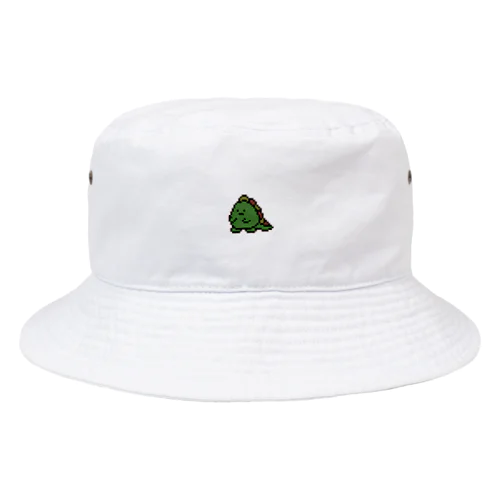 Tamago-REX Bucket Hat
