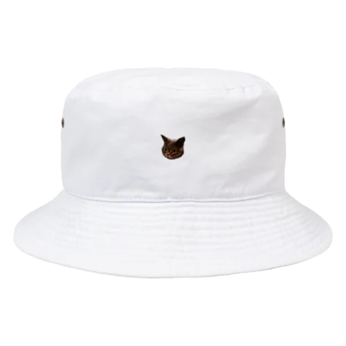 アビイちゃん Bucket Hat