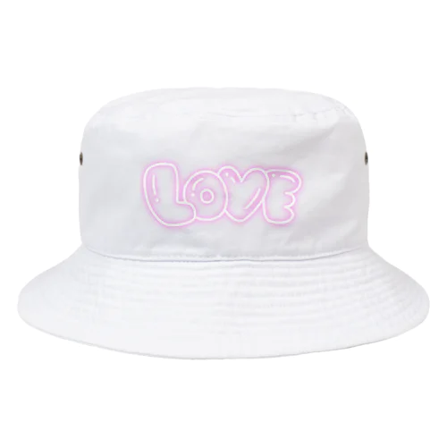 Love Bucket Hat