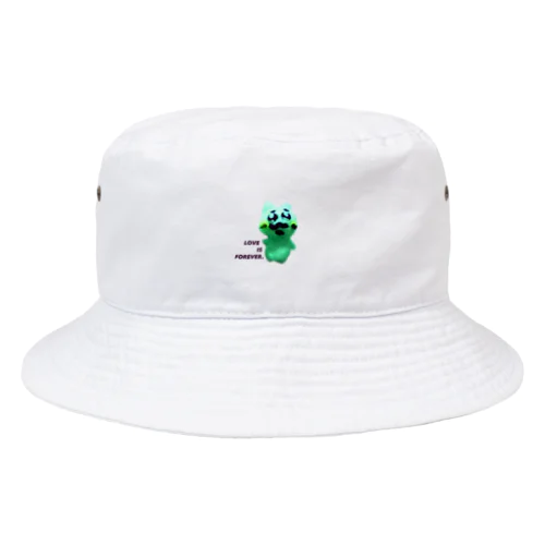 タスコロちゃん Bucket Hat