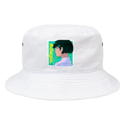 Adagio. Bucket Hat