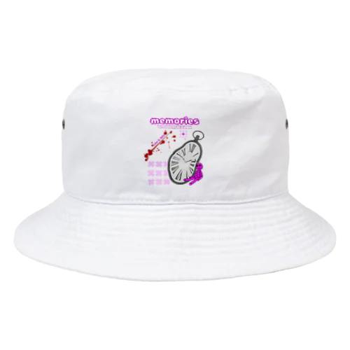 memories Bucket Hat