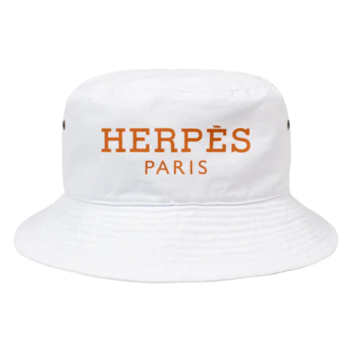 HERPES-ヘルペス- Bucket Hat