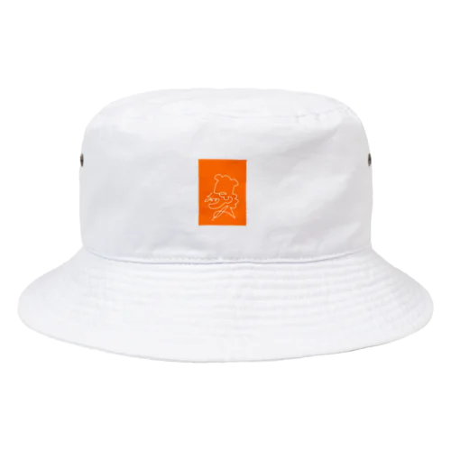 架空のパン屋 Bucket Hat