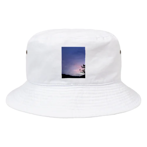 🔮  twilight 🔮 Bucket Hat