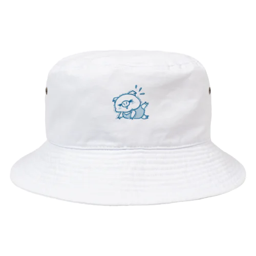 フランソワーズちゃんのエクササイズ Bucket Hat