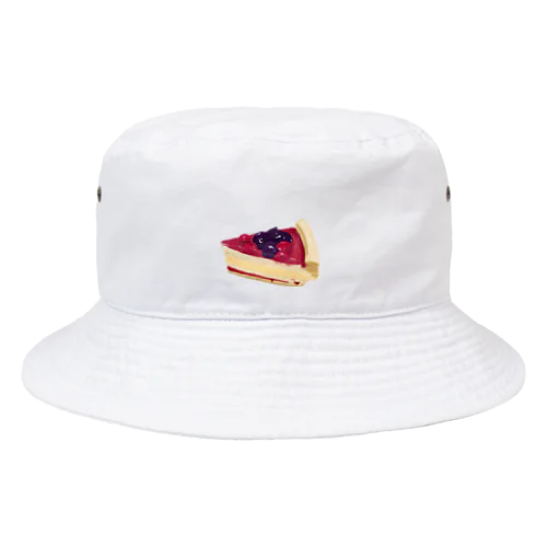 ベリータルト Bucket Hat