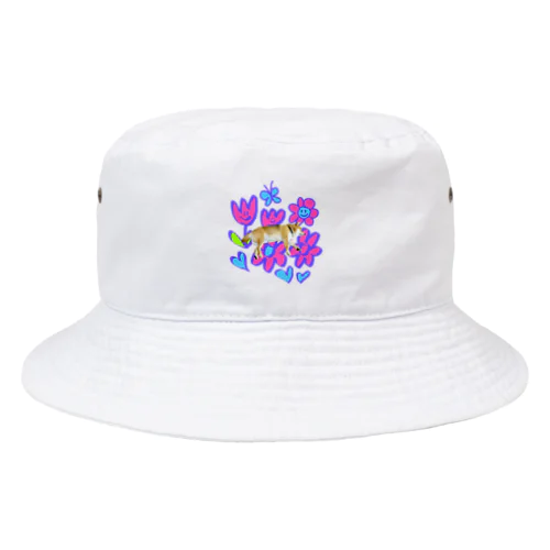 夢見心地 Bucket Hat