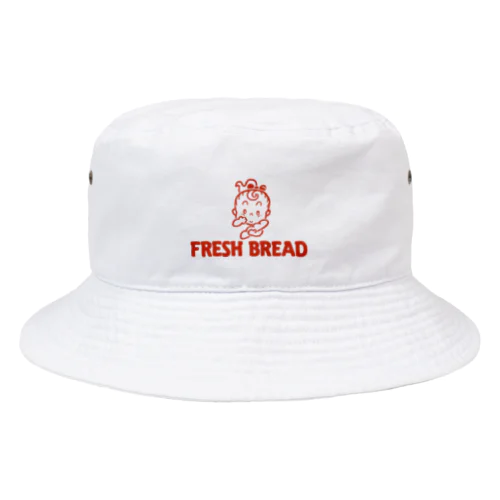 FRESH BREAD バケットハット