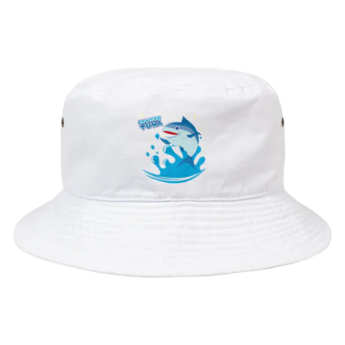 GOKIGEN TUNA Bucket Hat