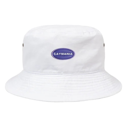 Caymania Bucket Hat