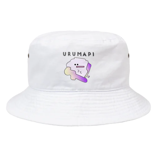 URUMAPI バケットハット