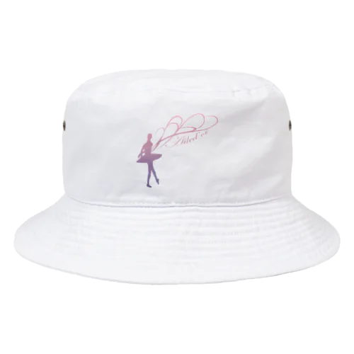 エルドールオリジナルグッズ Bucket Hat