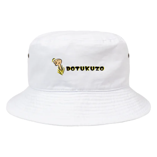 どつくぞ Bucket Hat