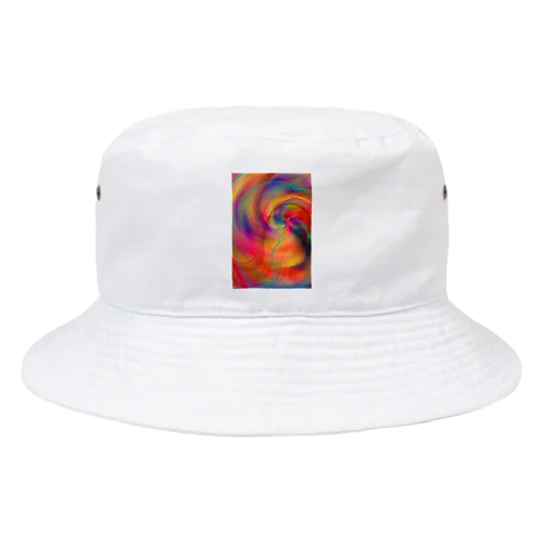 Healing  Bucket Hat