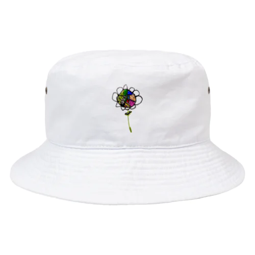 幼いアーティスト Bucket Hat