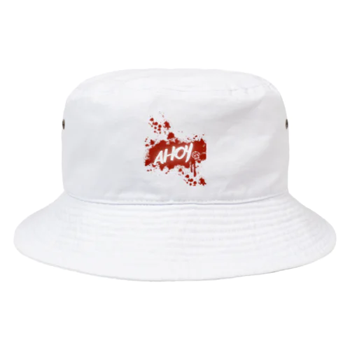 非公式宝鍾マリン船長一味グッズ Bucket Hat