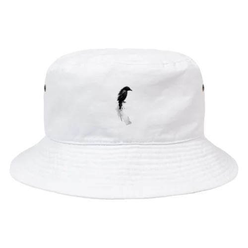 オリジナルグッズ Bucket Hat