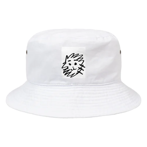 動物 Bucket Hat