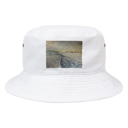 あの日の海 Bucket Hat