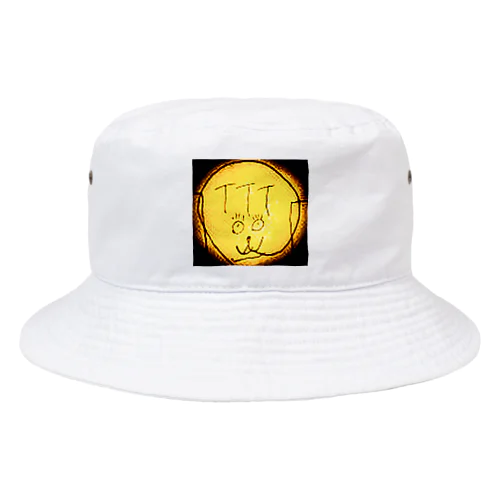 TTTくん Bucket Hat