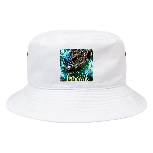 COOLcat Bucket Hat