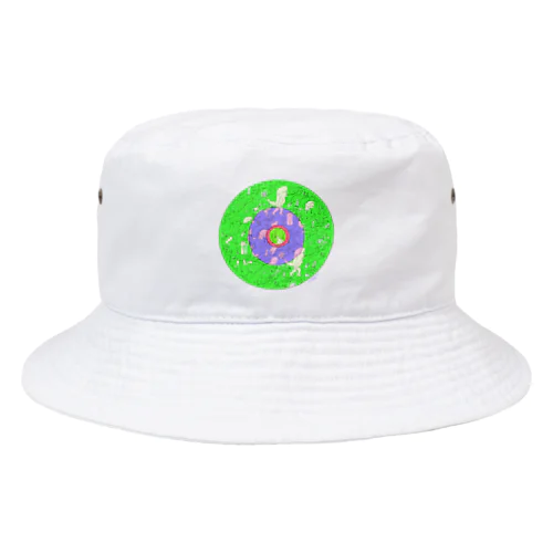 バンデモ・02 Bucket Hat